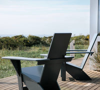 Outermost Chair - Custom Color - Triple Coated