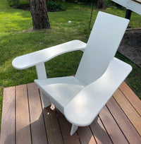 Outermost Chair - Custom Color - Triple Coated