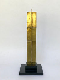 Man With His Hands In His Pockets