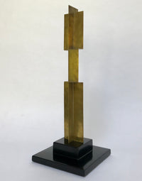 Man With His Hands In His Pockets