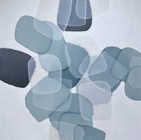 The Prodigal, 36"h x 36"w