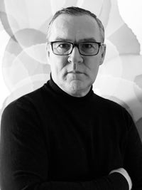 Juxtapositions, 48"h x 36"w