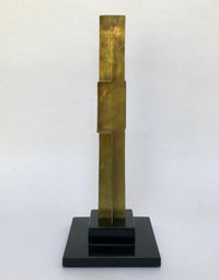 Man With His Hands In His Pockets