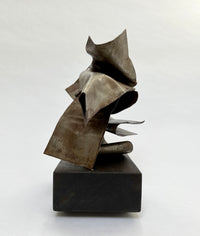 Matsuo Basho: A Tribute to "Records of a Weather Exposed Skeleton"