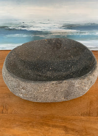 River Stone Bowl