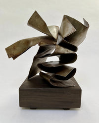 Matsuo Basho: A Tribute to "Records of a Weather Exposed Skeleton"