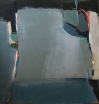 Composition 1, 30"h x 28"w