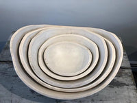 Wooden Bowls - Pearl