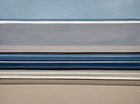 Long Point Lookout, 30"h x 40"w