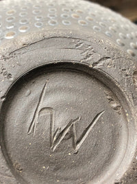 Hiroko Williamson Bowl, 5.5"h x 6.75"w