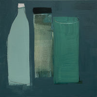 Snug Vessel Trio, 12"h x 12"w