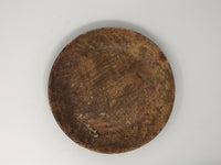 Hiroko Williamson Platter, 10.25"w x 2"h