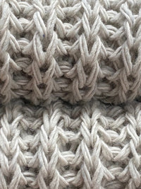 Waning Moon Ö Throw