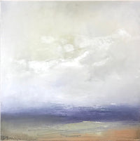 Nature's Magic, 12"h x 12"w x 2.5"d