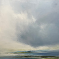 Sweet Surrender, 36"h x 36"w x 2.5"d