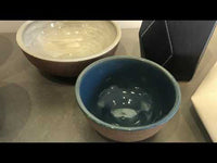 Hiroko Williamson Bowl, 6"h x 7"w