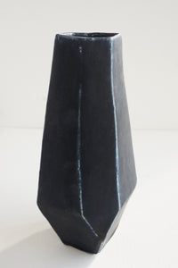 Chisel Vase