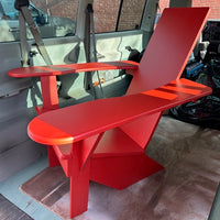 Outermost Chair - Custom Color - Triple Coated