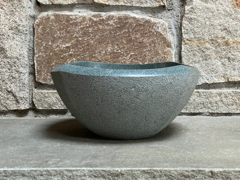 Granite Bowl, 10.5"w x 5"h