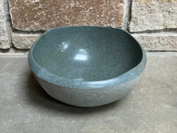 Granite Bowl, 10.5