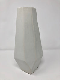 Chisel Vase