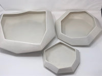 Stone Bowls