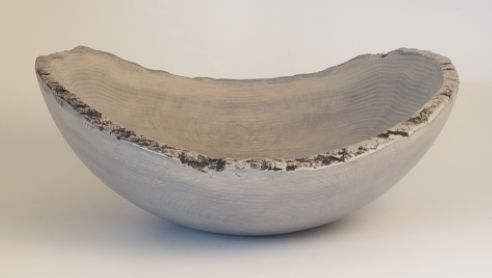 Wooden Bowls - Driftwood