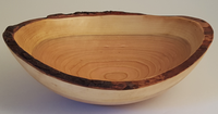 Wooden Bowls - Cherry