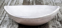 Wooden Bowls - Pearl
