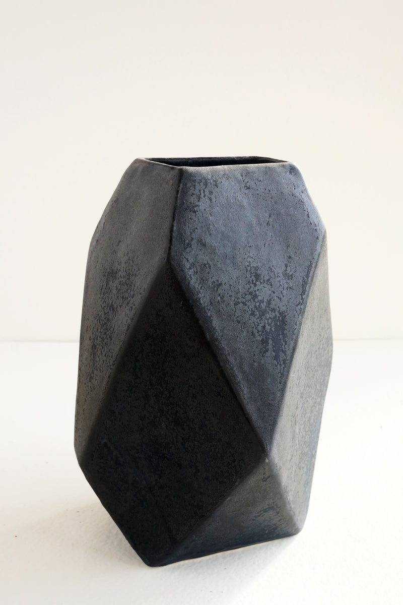 Formation Vase